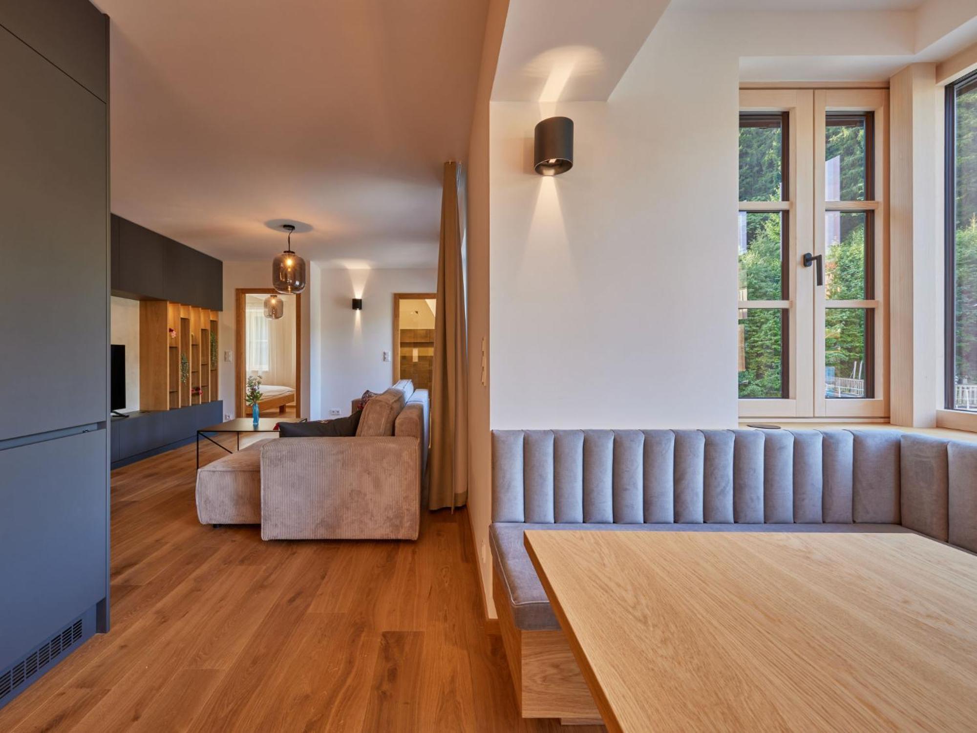 Apartment Maj-3 By Interhome Pec pod Snezkou Exterior photo